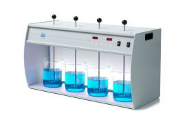 JLT4 (4lü, dijital, tek kumanda)