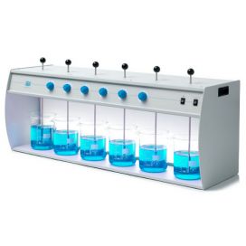 FC6S (6lı, analog, ayrı ayrı kumanda)