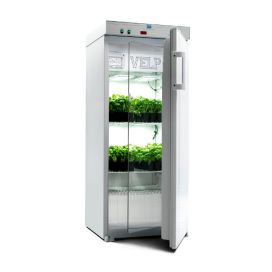 FOC215IL (3-50°C, 215 L, şeffaf iç kapılı ve aydınlatmalı)